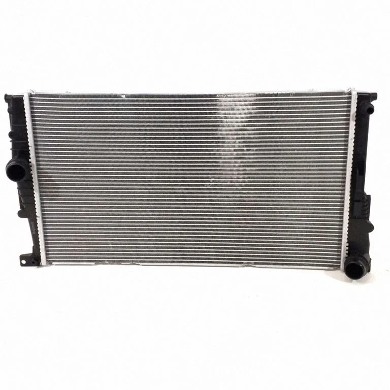 Coolant radiator 17117600516