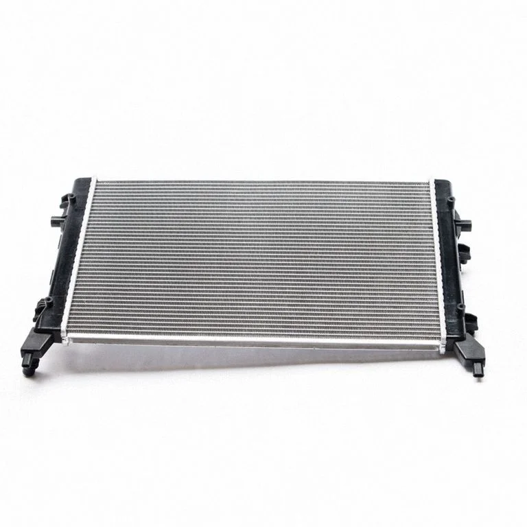 Coolant radiator 1K0121251BN – Audi A3 S3 8P (2003-2012)