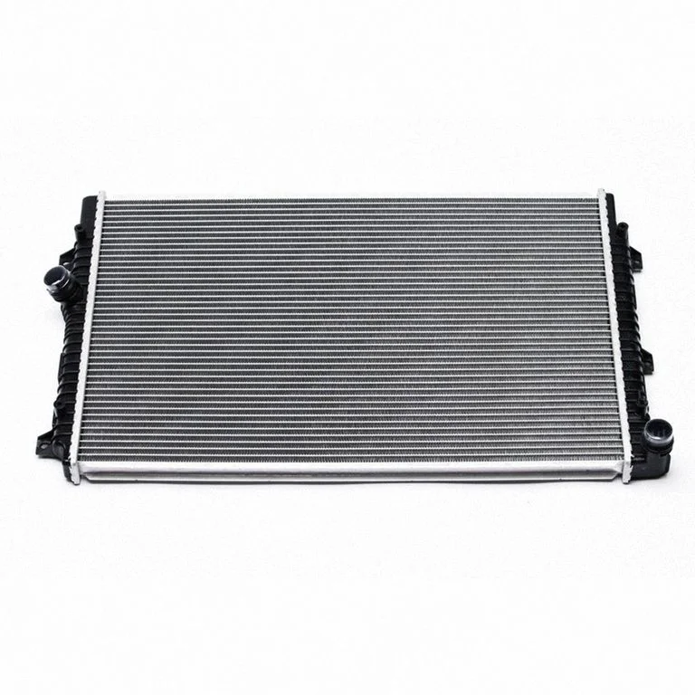 Jahutusvedeliku radiaator 5K0121251Q – Skoda Yeti (5L) (2009-2017)