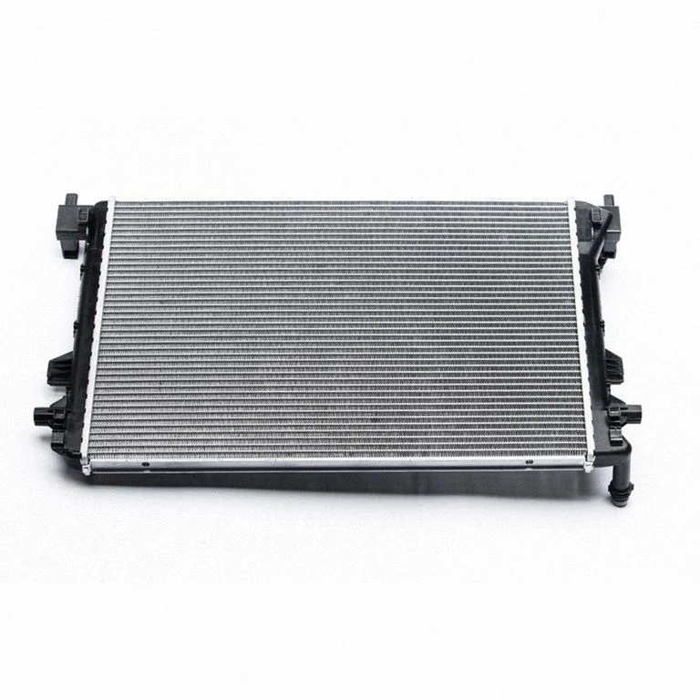 Coolant radiator 5Q0121251EK – Audi A5 8T 8F (2007-2016)