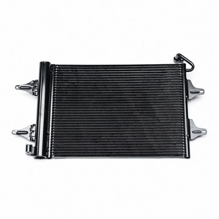 Coolant radiator – Seat Ibiza III (6L) (2002-2008)