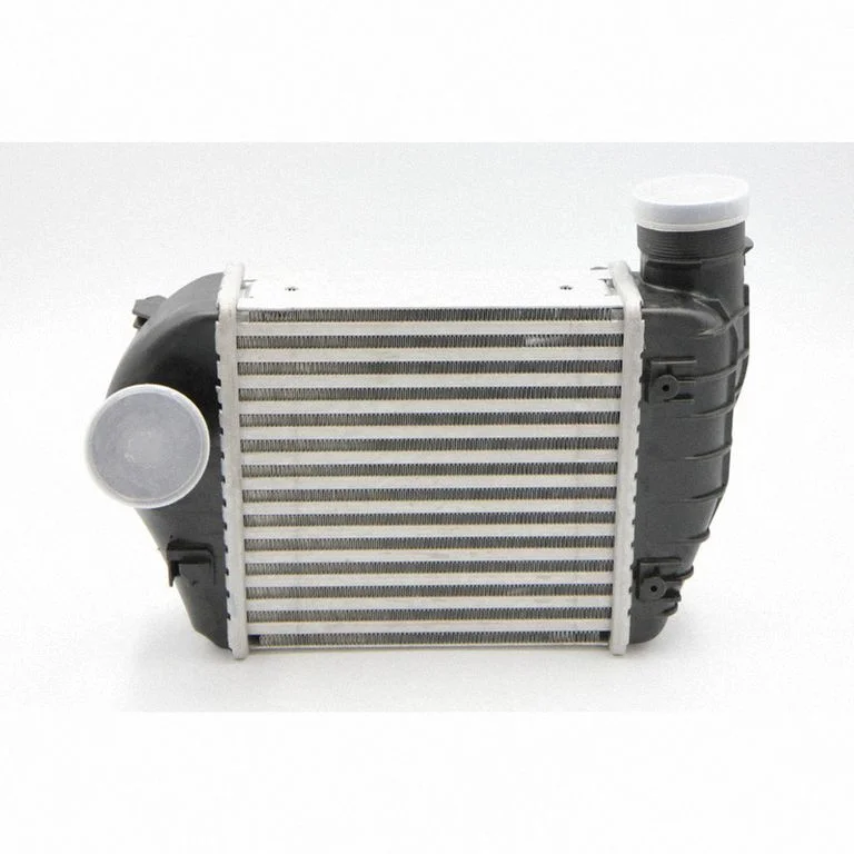 Intercooler radiator 4F0145805AD