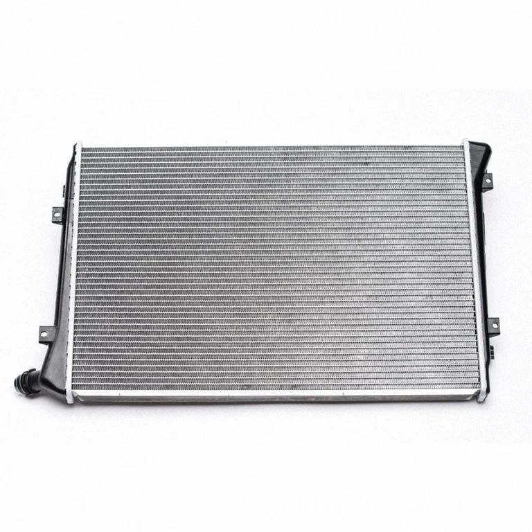 Coolant radiator 1K0121251BL – Audi A3 S3 8P (2003-2012)