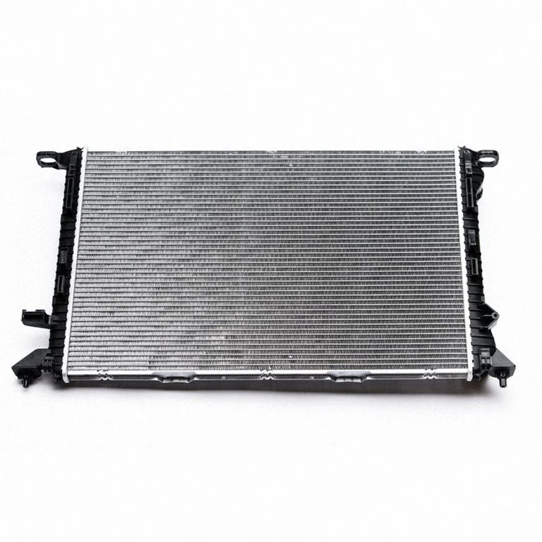 Coolant radiator 8K0121251R – Audi A5 8T 8F (2007-2016)