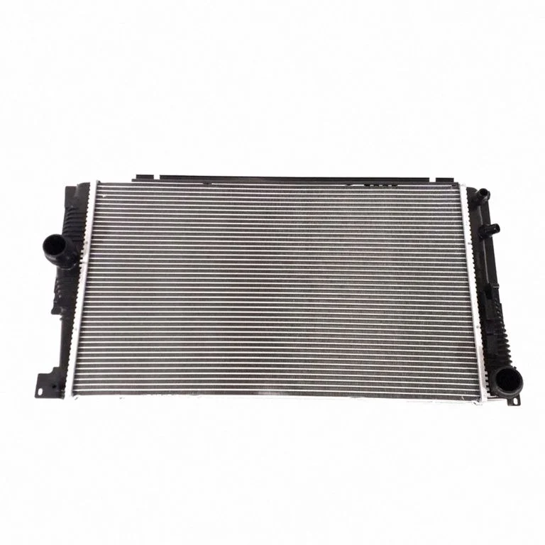 Coolant radiator 17117626558