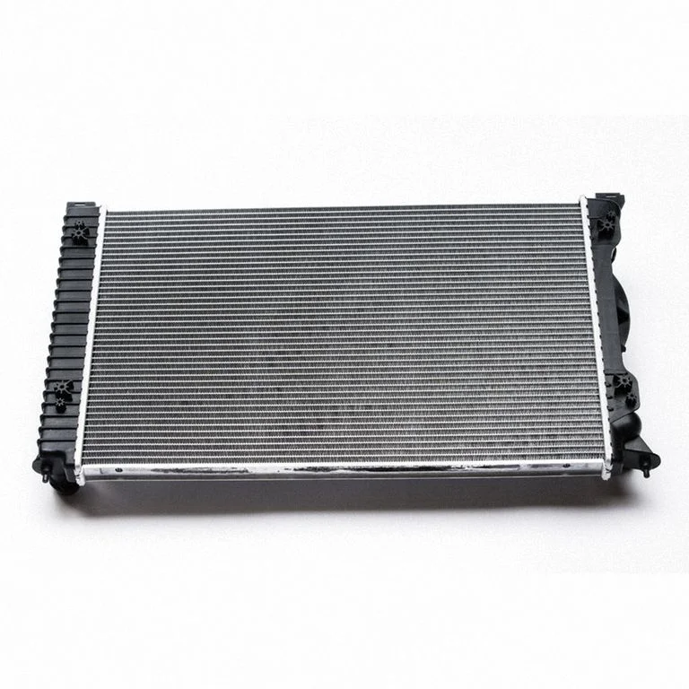 Coolant radiator 4F0121251AF