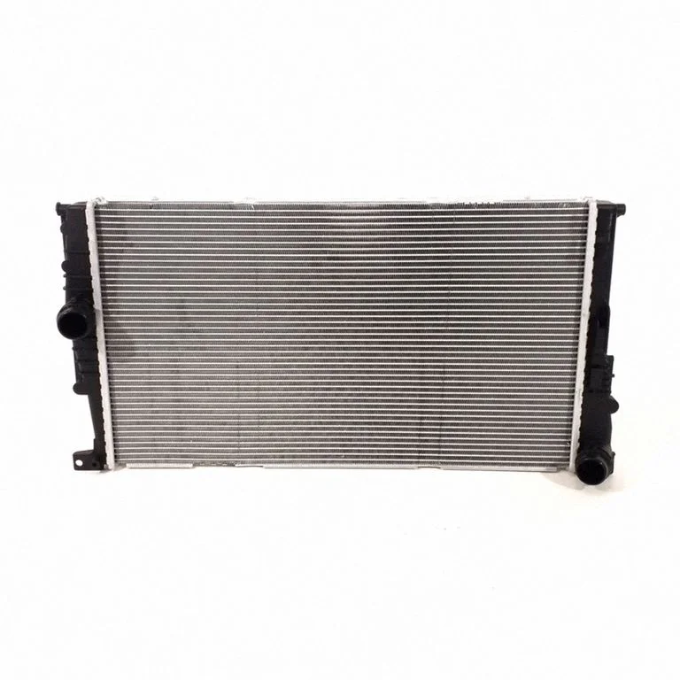 Coolant radiator 17117600520