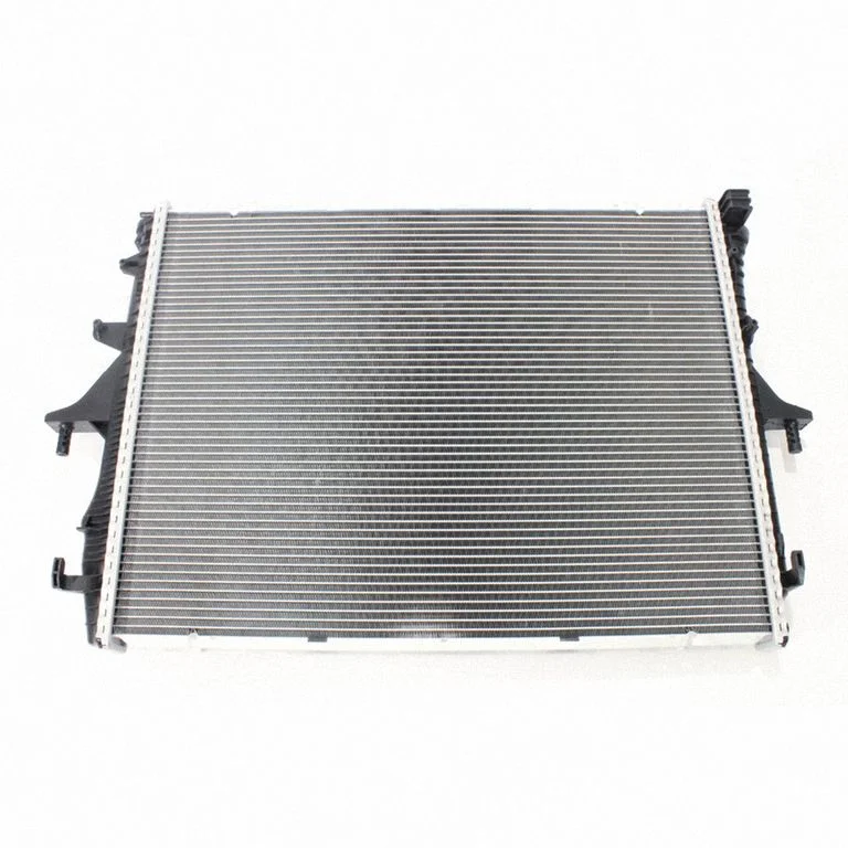 Coolant radiator 9551064201 – Audi Q7 4L (2005-2015)