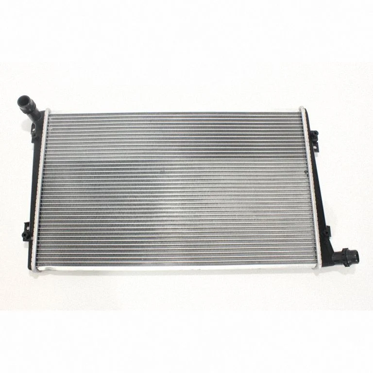 Coolant radiator 1K0121251AK – Audi A3 S3 8P (2003-2012)