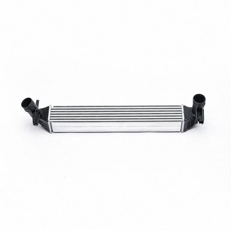 Intercooler radiator 6R0145805F – Audi A1 (2010-2018)