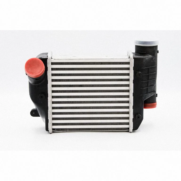 Intercooler radiator 4F0145805E