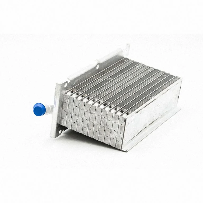 Intercooler radiator – Seat Altea XL (2004-2015)