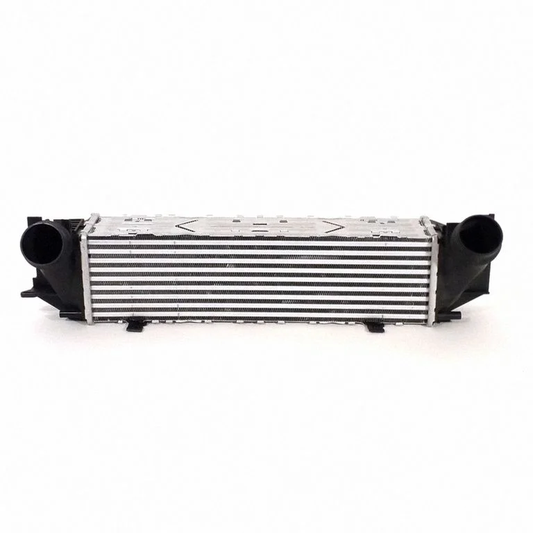 Intercooler radiator 17117618769