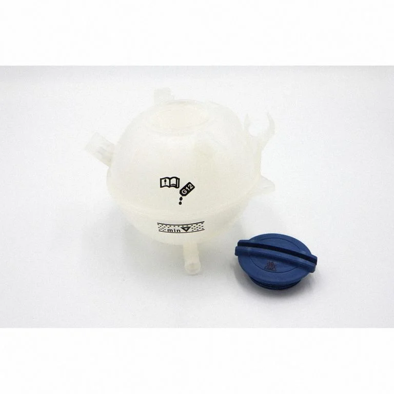 Coolant expansion tank/reservoir 1K0121407 – Audi A3 S3 8P (2003-2012)