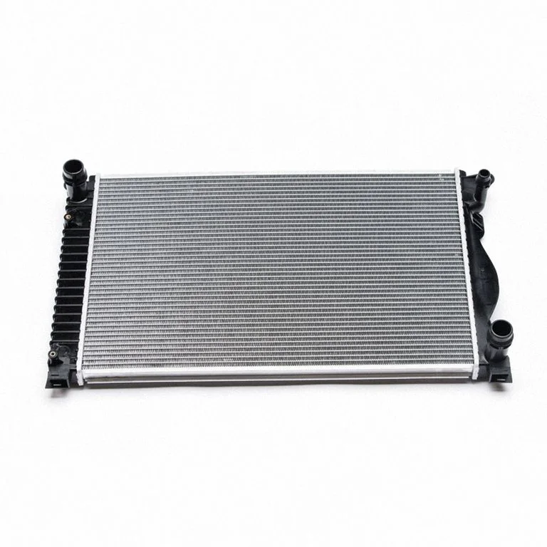 Coolant radiator 4F0121251T