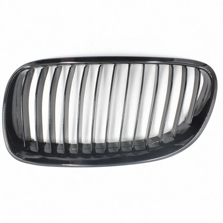 Front bumper upper radiator grill 51137254969