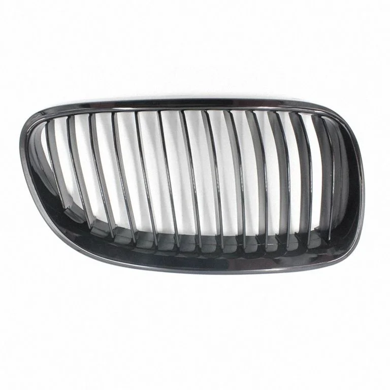 Front bumper upper radiator grill 51137254970