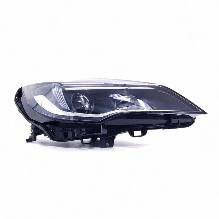 Headlight/headlamp 39061893 – Opel Astra K (2015-2021)
