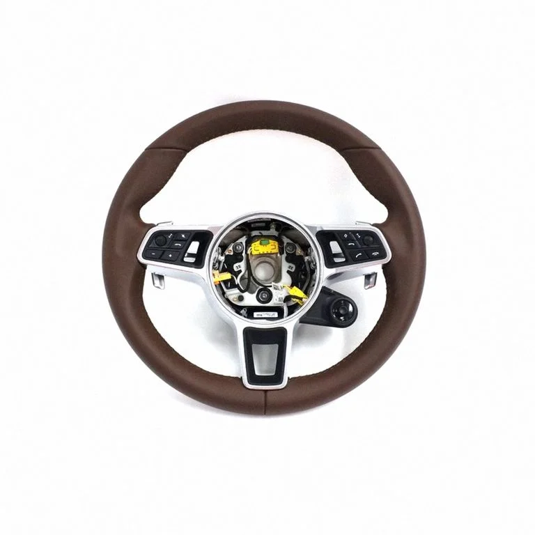 Rool – Porsche Macan (95B) (2014-2018)