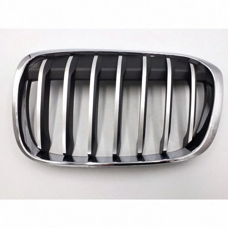 Front grill 51117383365