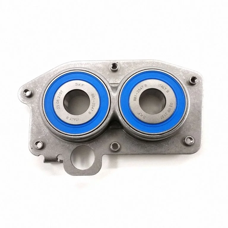 clutch release bearing 02T311206J