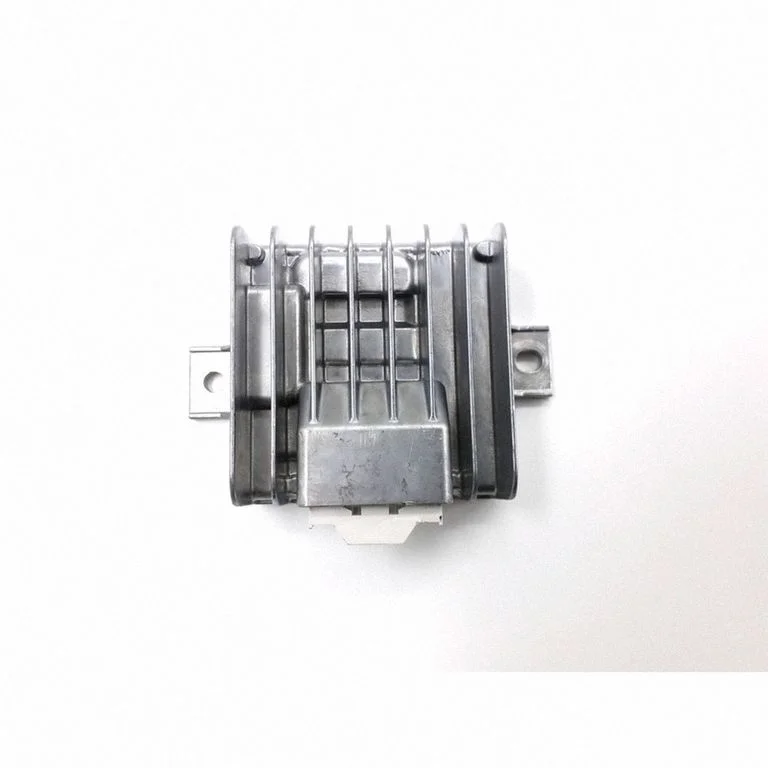Sound amplifier – Mercedes-Benz Vito Viano W447 (2014-)