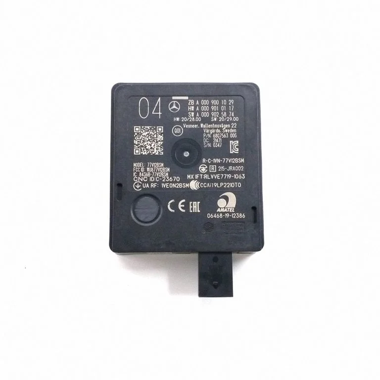 Distronic radars A0009001029