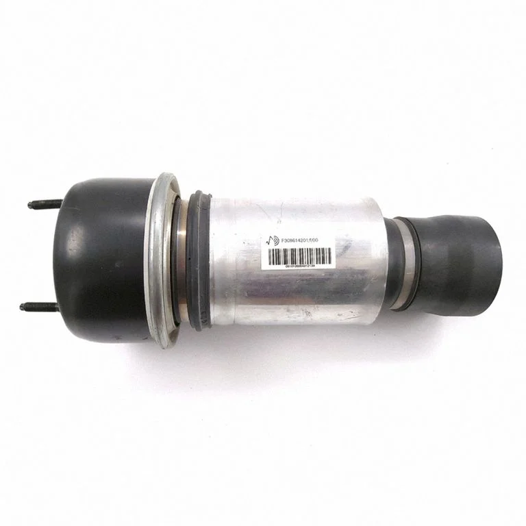 Tagumine õhkvedrustuse padi F308614201 – Jaguar XJ X351 (2009-2019)