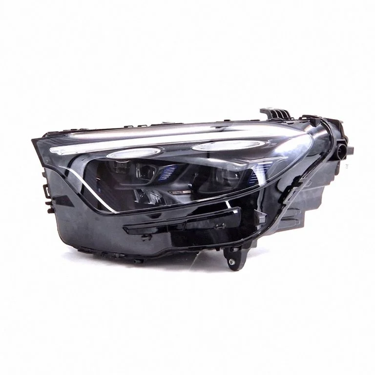 Reflektor A2549062302