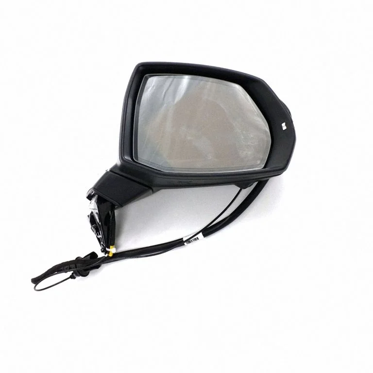 Front door electric wing mirror – Audi Q7 4M (2015-)