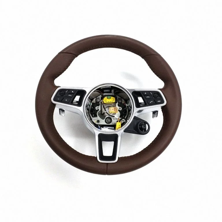 Rool – Porsche Macan (95B) (2014-2018)