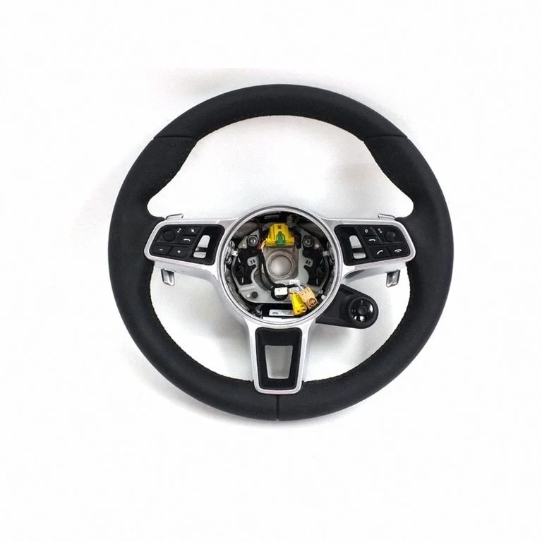Rool – Porsche Macan (95B) (2014-2018)