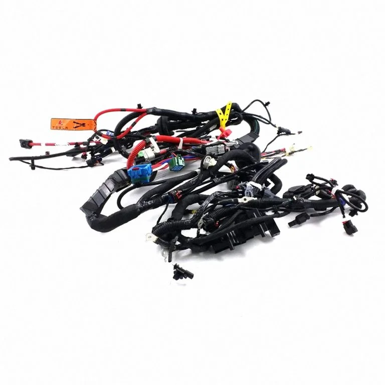 Other wiring loom P248905801C – Tesla Model Y (2020-)