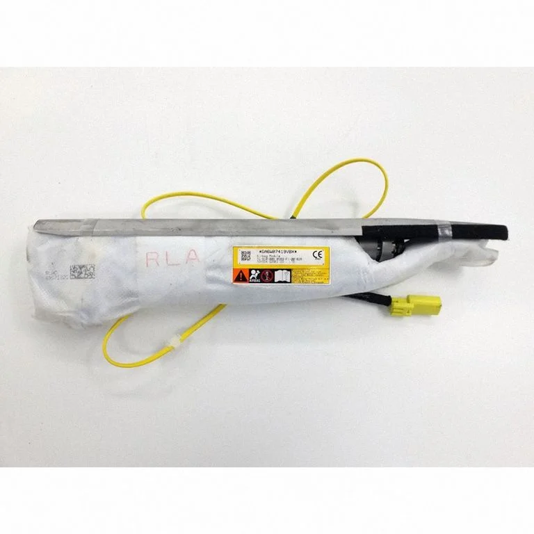 Istme turvapadi 0589-P1-001028