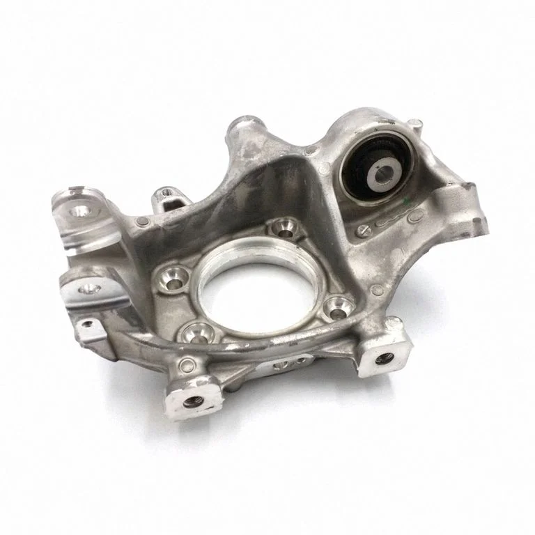 Rear wheel hub 9Y0505434B