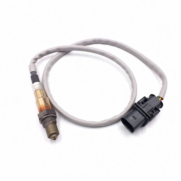 Lambda probe sensor 11787558073 – BMW 7 Series E65 E66 (2001-2008)