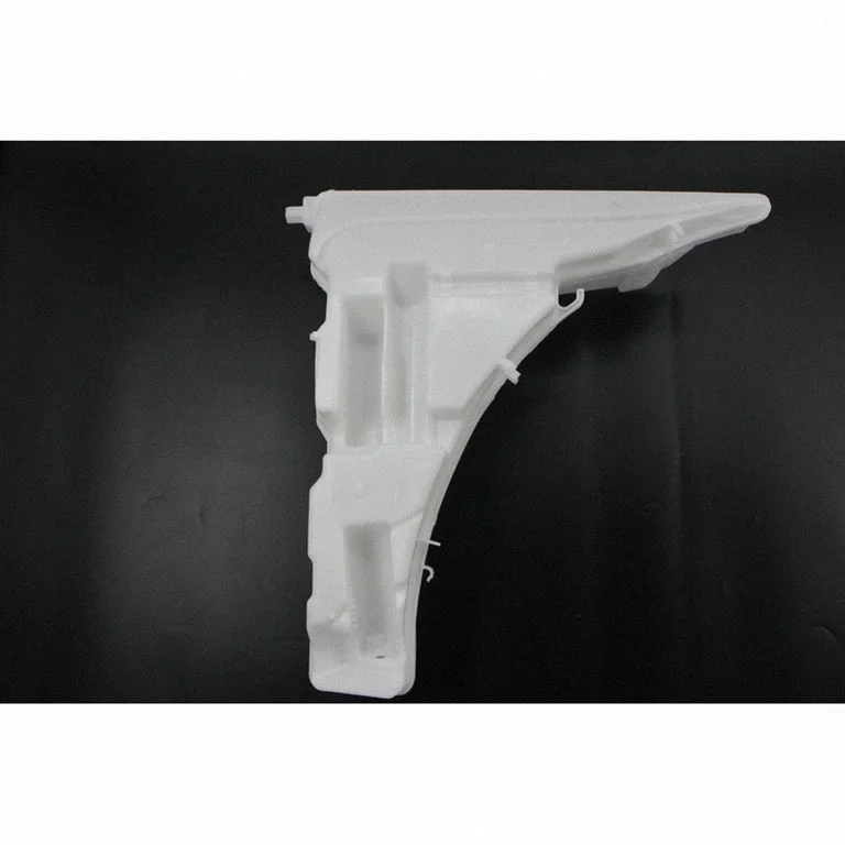 Windshield washer fluid reservoir/tank 4K0955451D – Audi A6 S6 C8 4K (2018-2025)