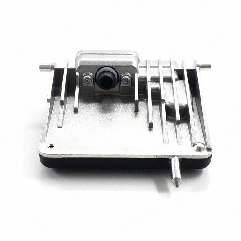 Windshield/windscreen camera – Mercedes-Benz S-Class W222 (2013-)