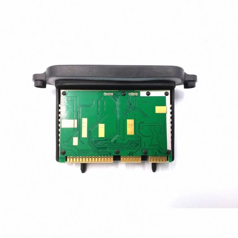 LED ballast control module 63117316147