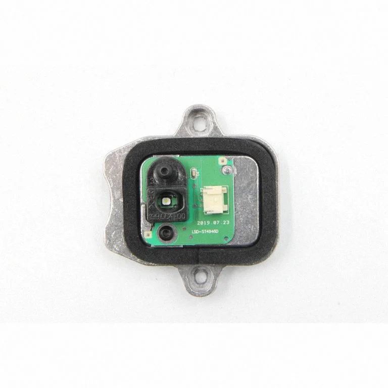 LED ballast control module 63117419615