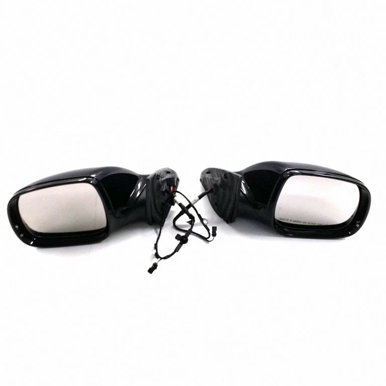 Front door electric wing mirror 4L1857409 – Audi Q7 4L (2005-2015)