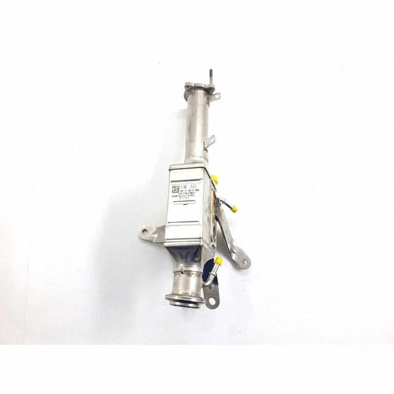 EGR valve cooler 059131508CP – Audi Q8 (2018-)