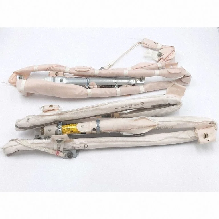 Roof airbag 331834242 – Opel Astra K (2015-2021)