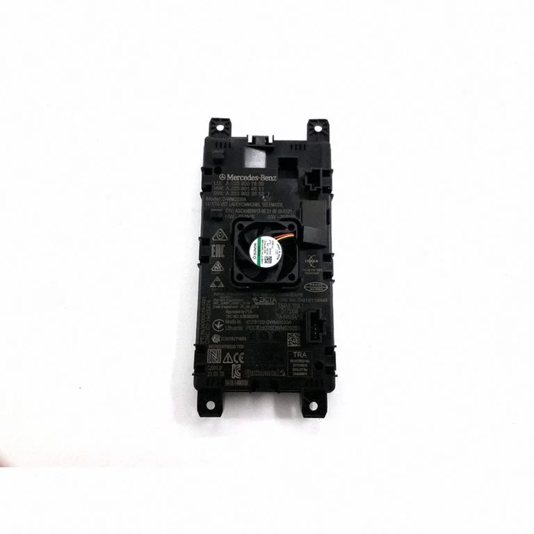 Wireless charging module A2239007820