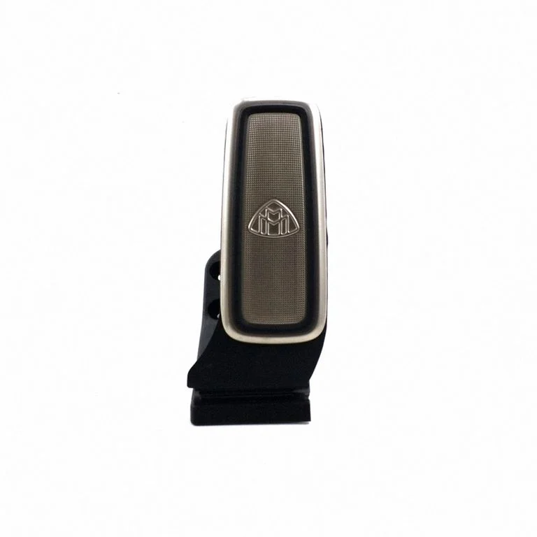 Accelerator throttle pedal – Mercedes-Benz S-Class W223 (2020-)