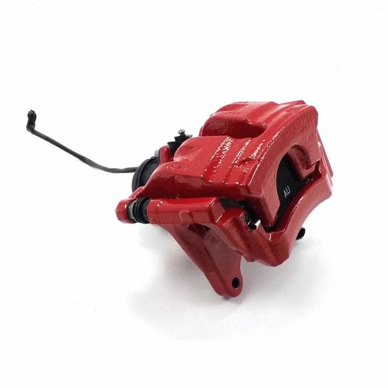Rear brake caliper 4M0415AC – Audi Q7 4M (2015-)