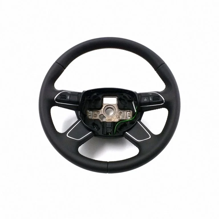 Steering wheel 4L0419091AC – Audi Q7 4L (2005-2015)