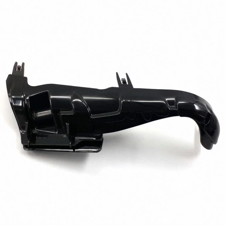 Headlight part LA12007