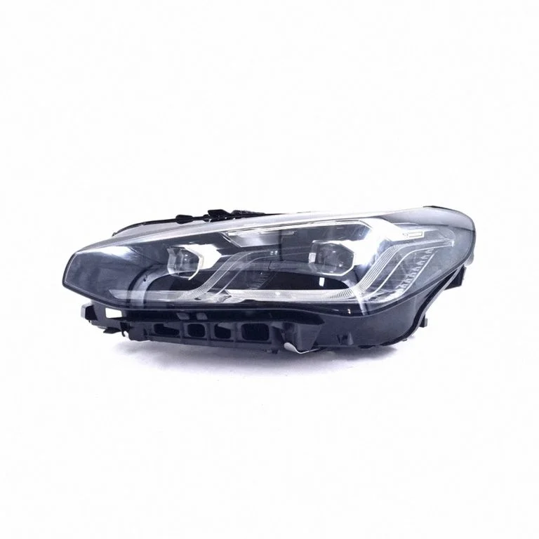 Priekšējais lukturis 5A42247-01