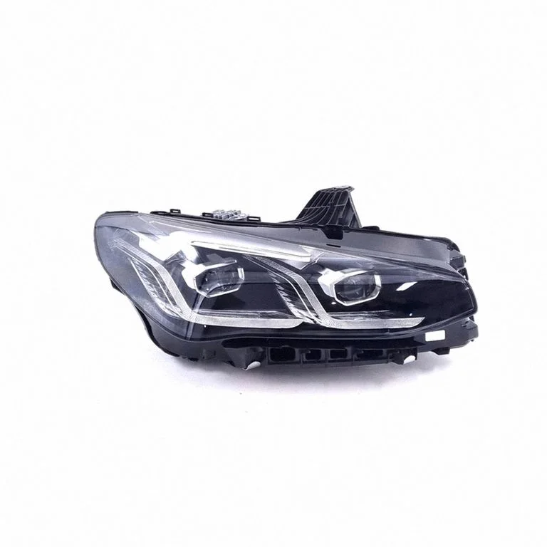 Priekšējais lukturis 5A42247-01